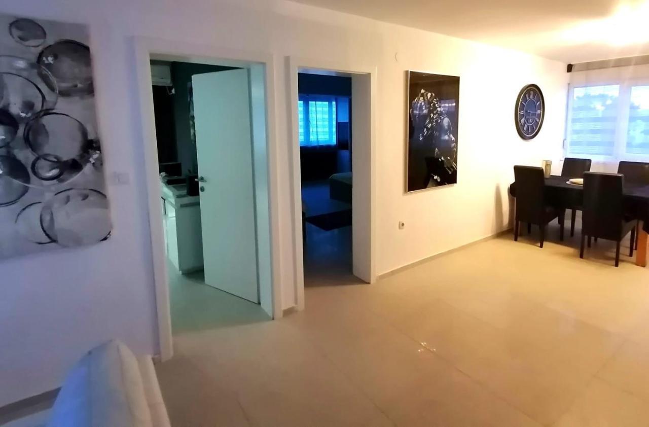 Central זאדאר מראה חיצוני תמונה